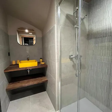 New Chalet With Panoramic Views Chalet *