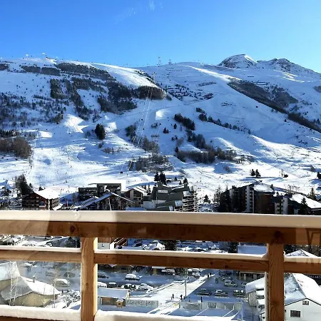 Chalet New Chalet With Panoramic Views *